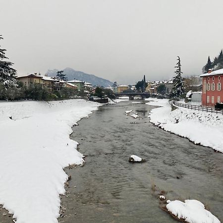 Appartamento Giada Arco Kültér fotó