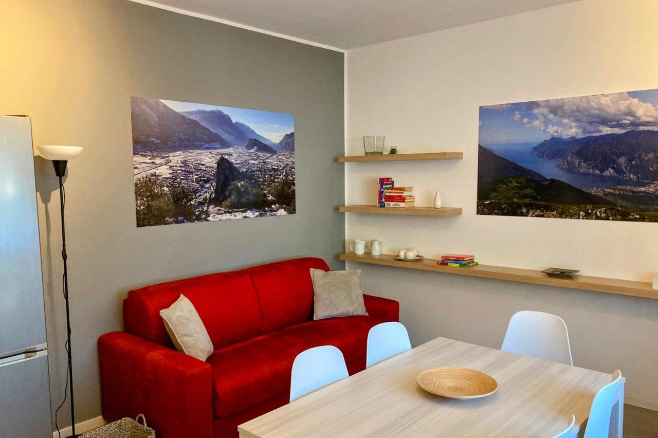Appartamento Giada Arco Kültér fotó
