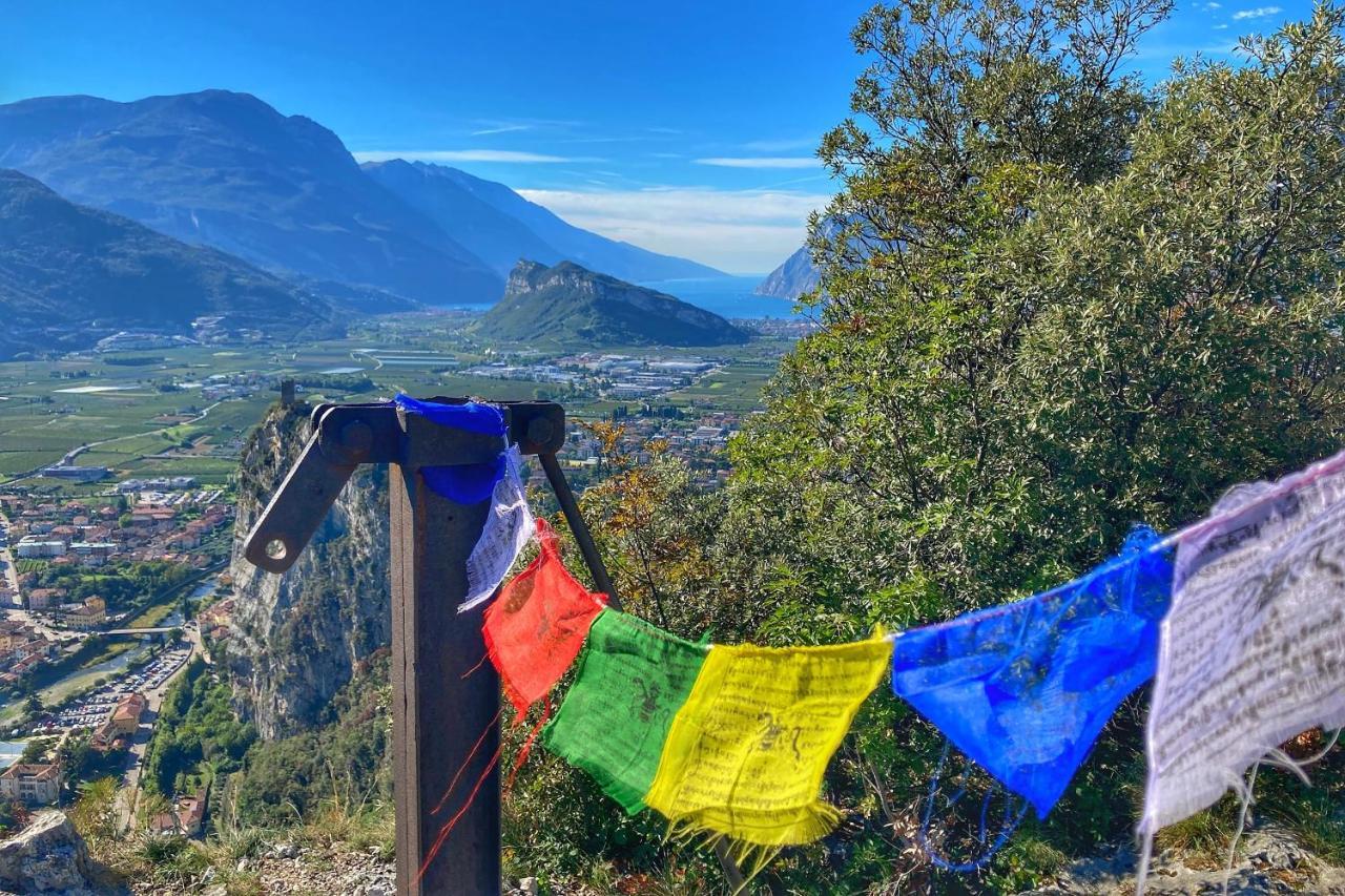 Appartamento Giada Arco Kültér fotó