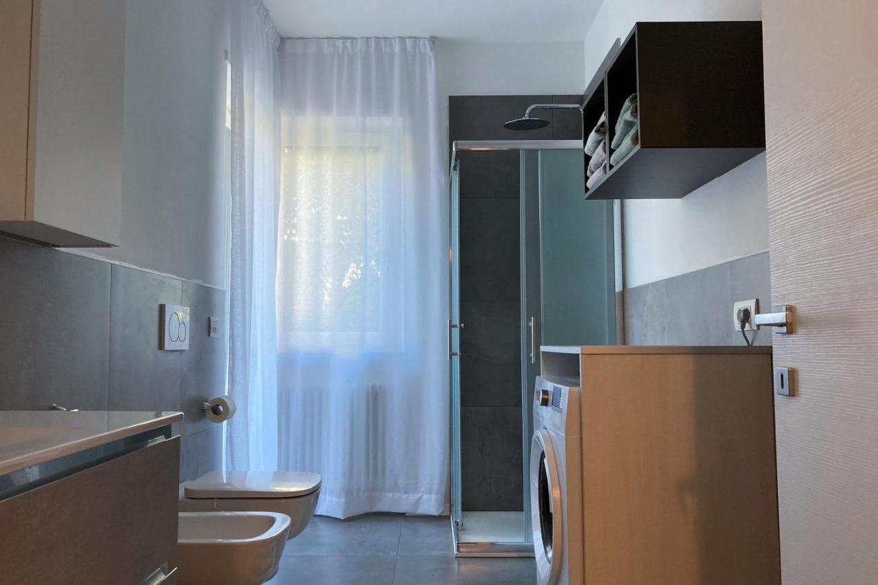 Appartamento Giada Arco Kültér fotó