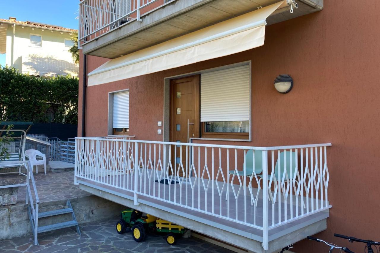 Appartamento Giada Arco Kültér fotó