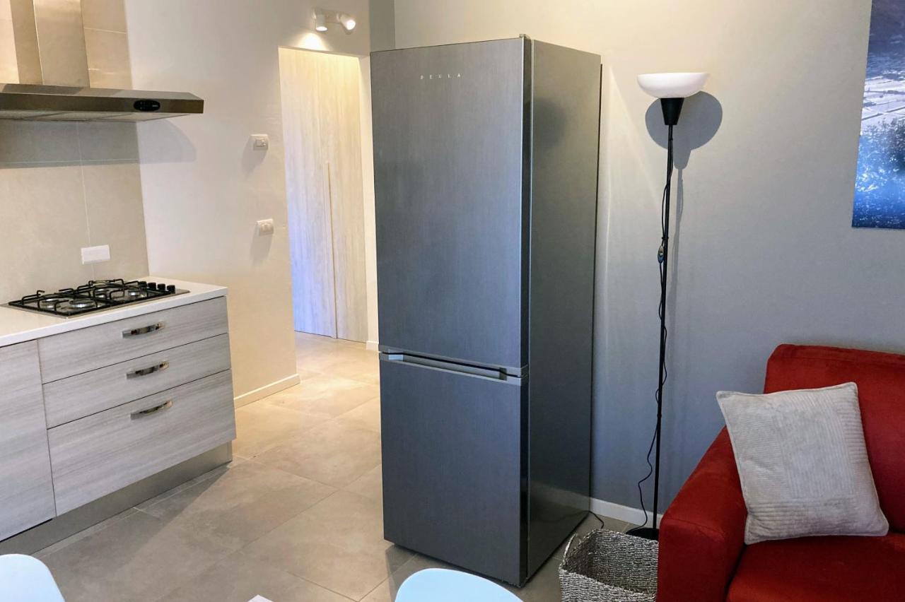 Appartamento Giada Arco Kültér fotó