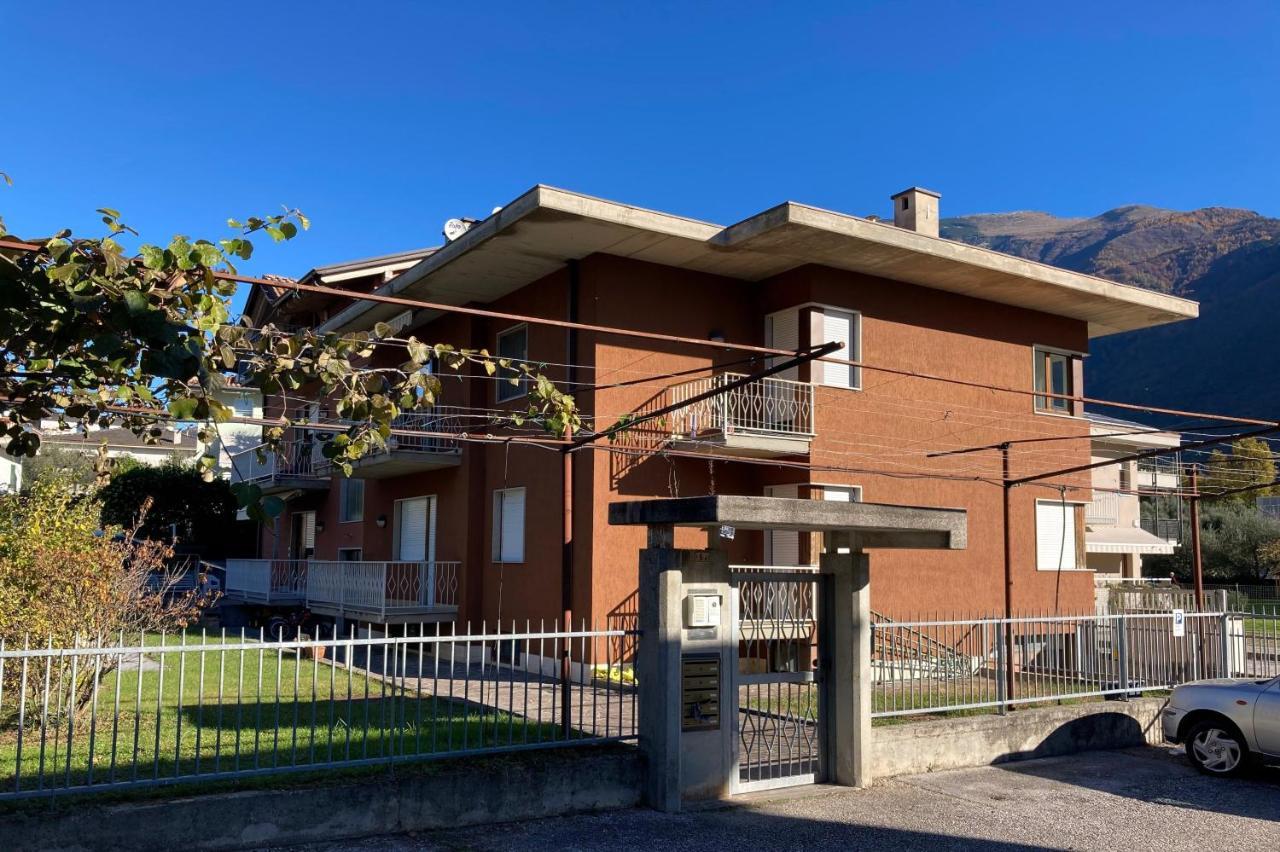 Appartamento Giada Arco Kültér fotó