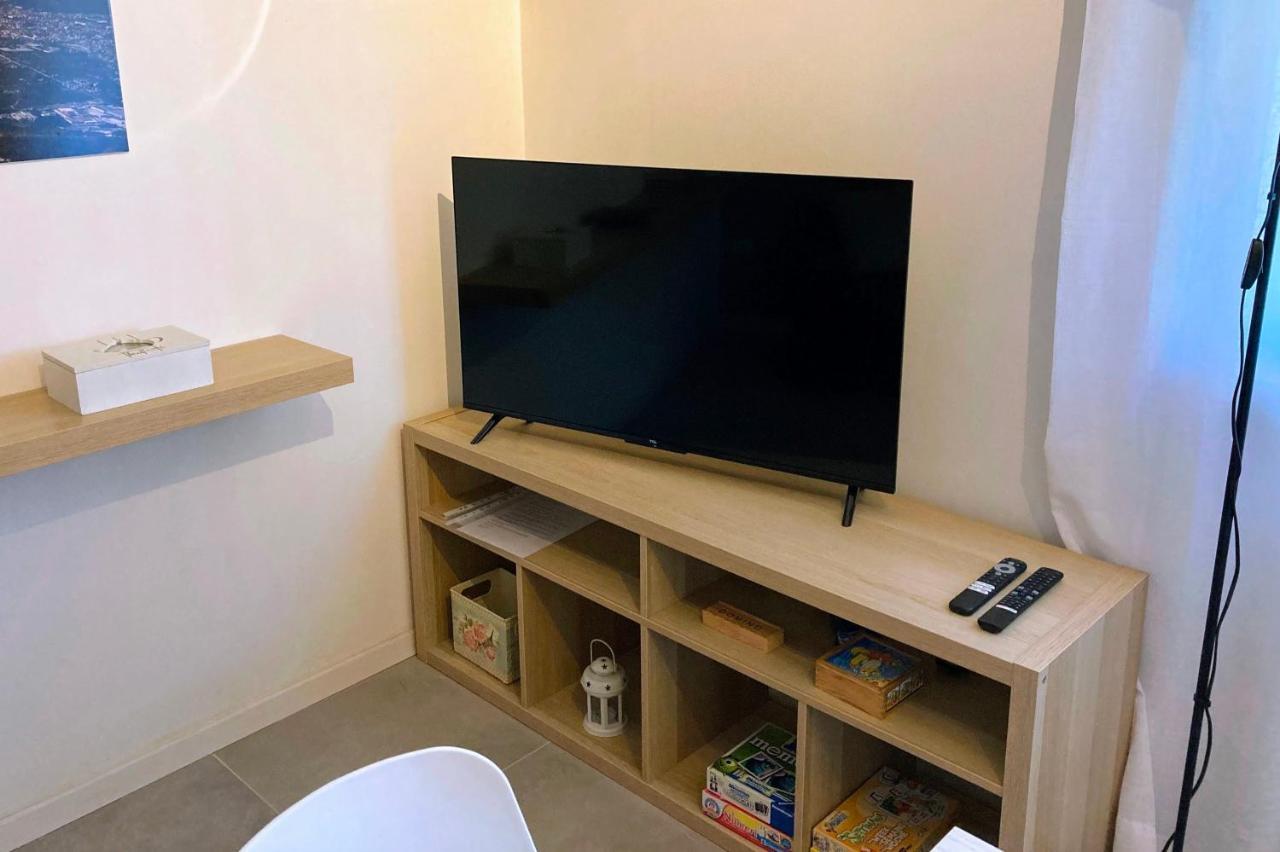 Appartamento Giada Arco Kültér fotó