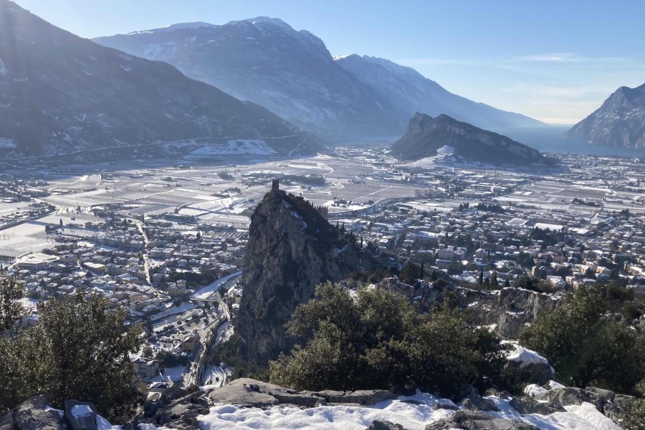 Appartamento Giada Arco Kültér fotó